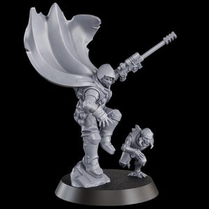 CHC Assassinator | Wargame Proxies
