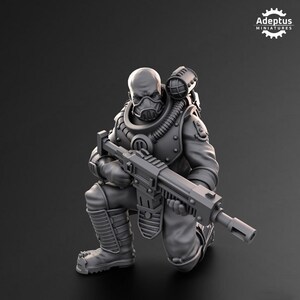 Hiveborne - mindreapers - v4 | Wargame Proxies