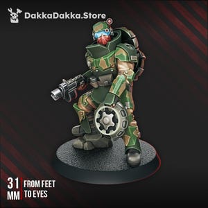 Phaeton Guardian | Wargame Proxies