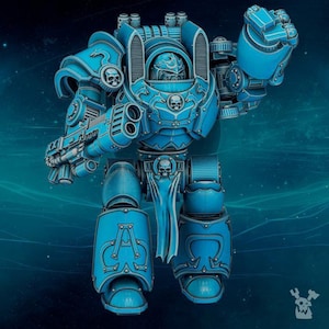 Scylla Stormwave | Wargame Proxies