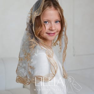 White Church Dress - Etsy