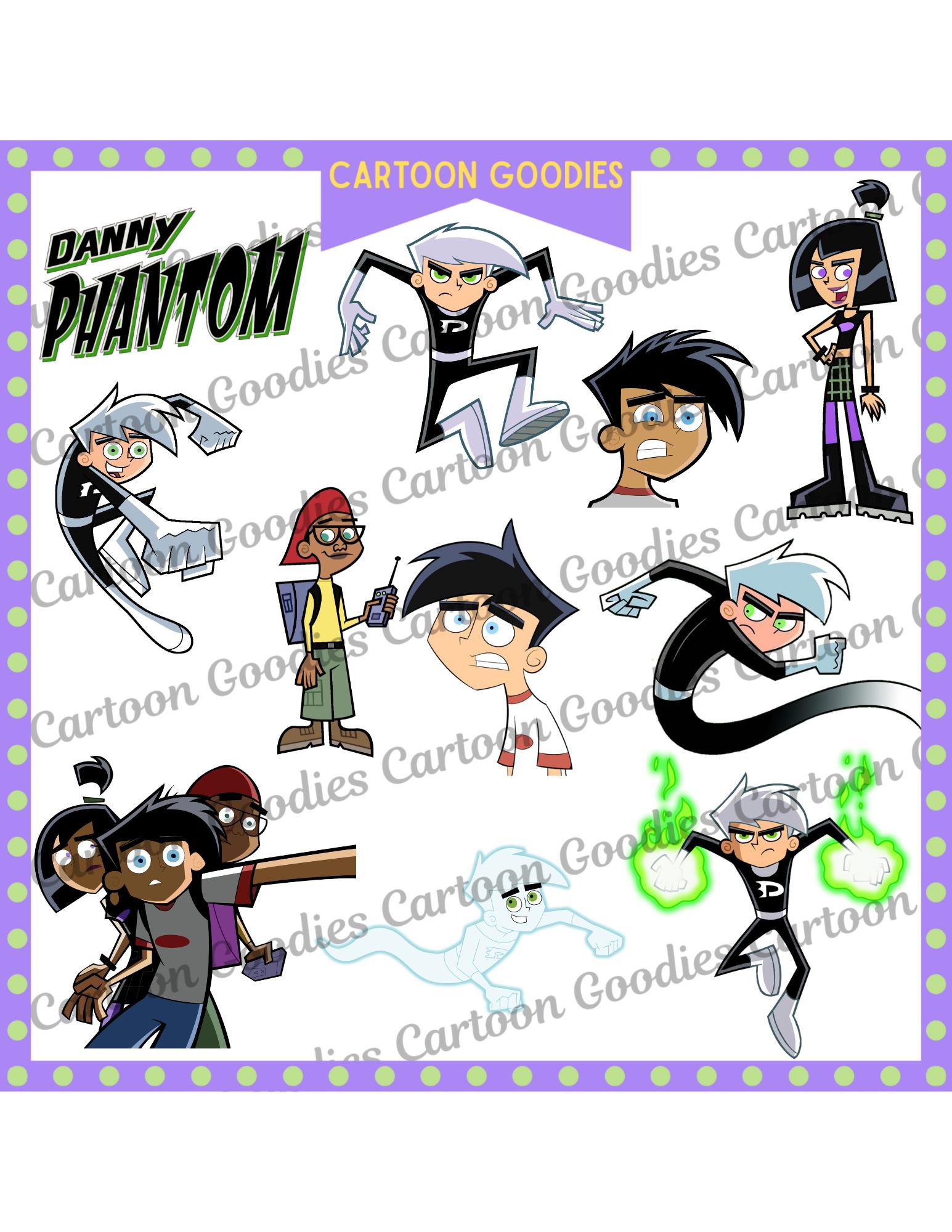 Phantom Wiki Danny Phantom Mystery Justwatch Watch Danny Phantom Season  Episode Zootopia Movie: Where, image size:1545x2000
