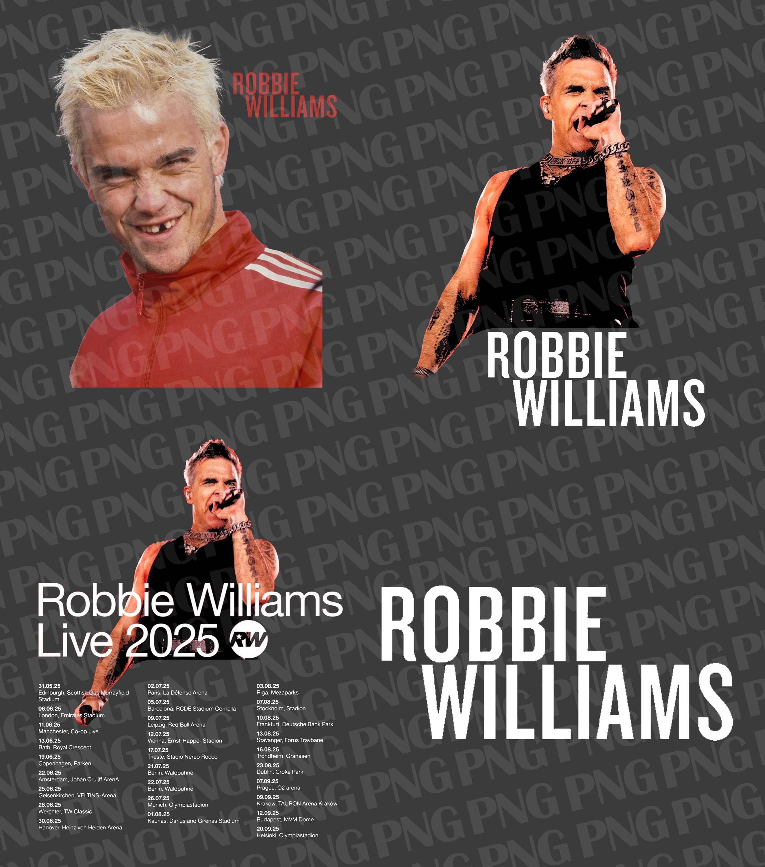 ロビーウィリアムス シャツ 長袖 Robbie williams shirt - Etsy 日本
