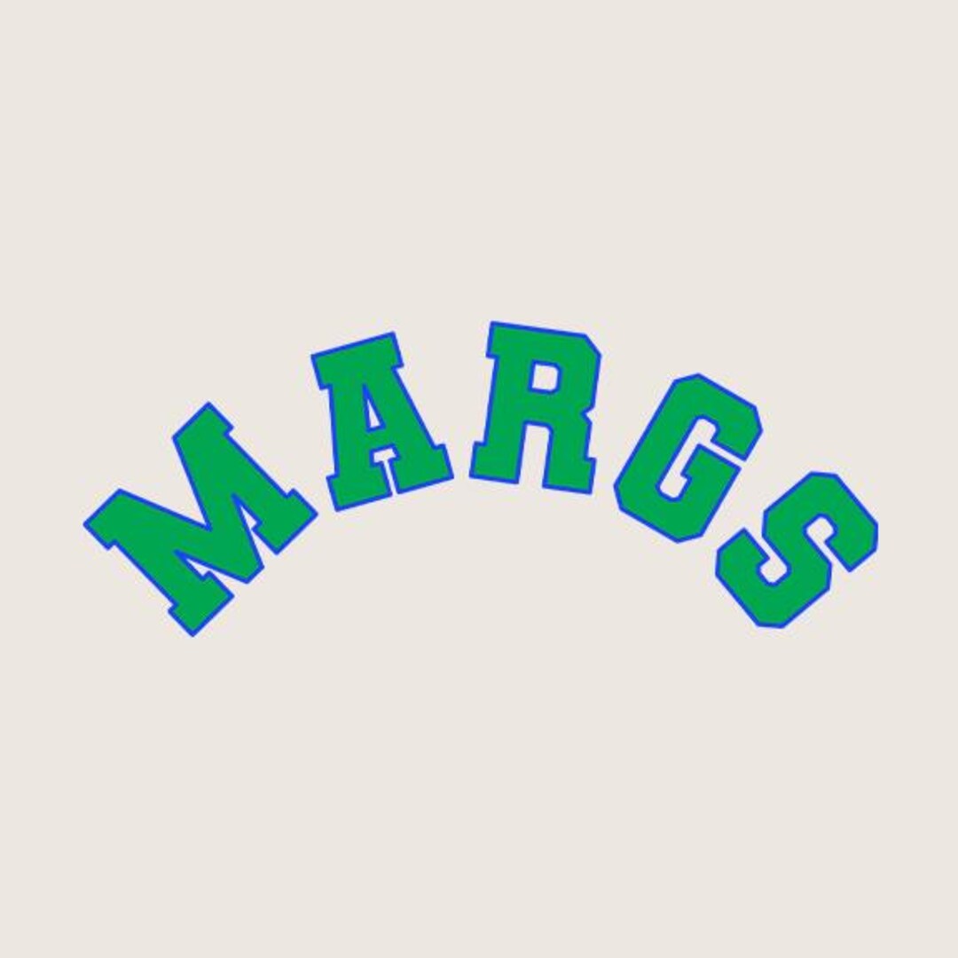 Bring Margs Margs Summer Margarita Club Member – Funny Cocktail Graphic Transparent ...