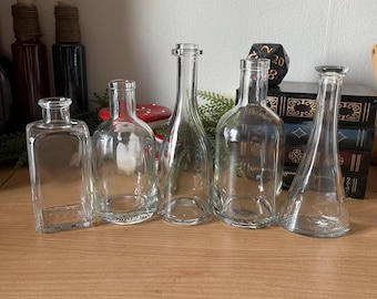 Personalized potion | Magic potion | Themed decoration