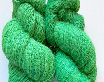 Superfine Alpaca Yarn (PT629)