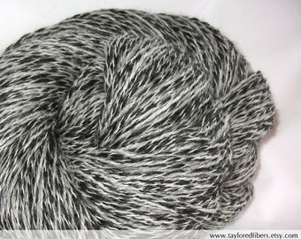 Superfine Alpaca Yarn, Undyed (PT125)