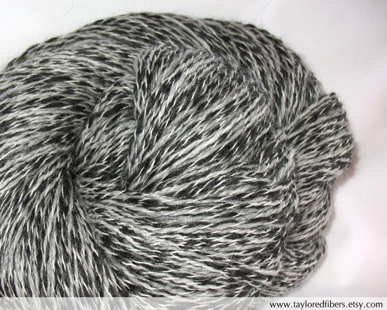 PT125 Undyed Superfine Alpaca Yarn