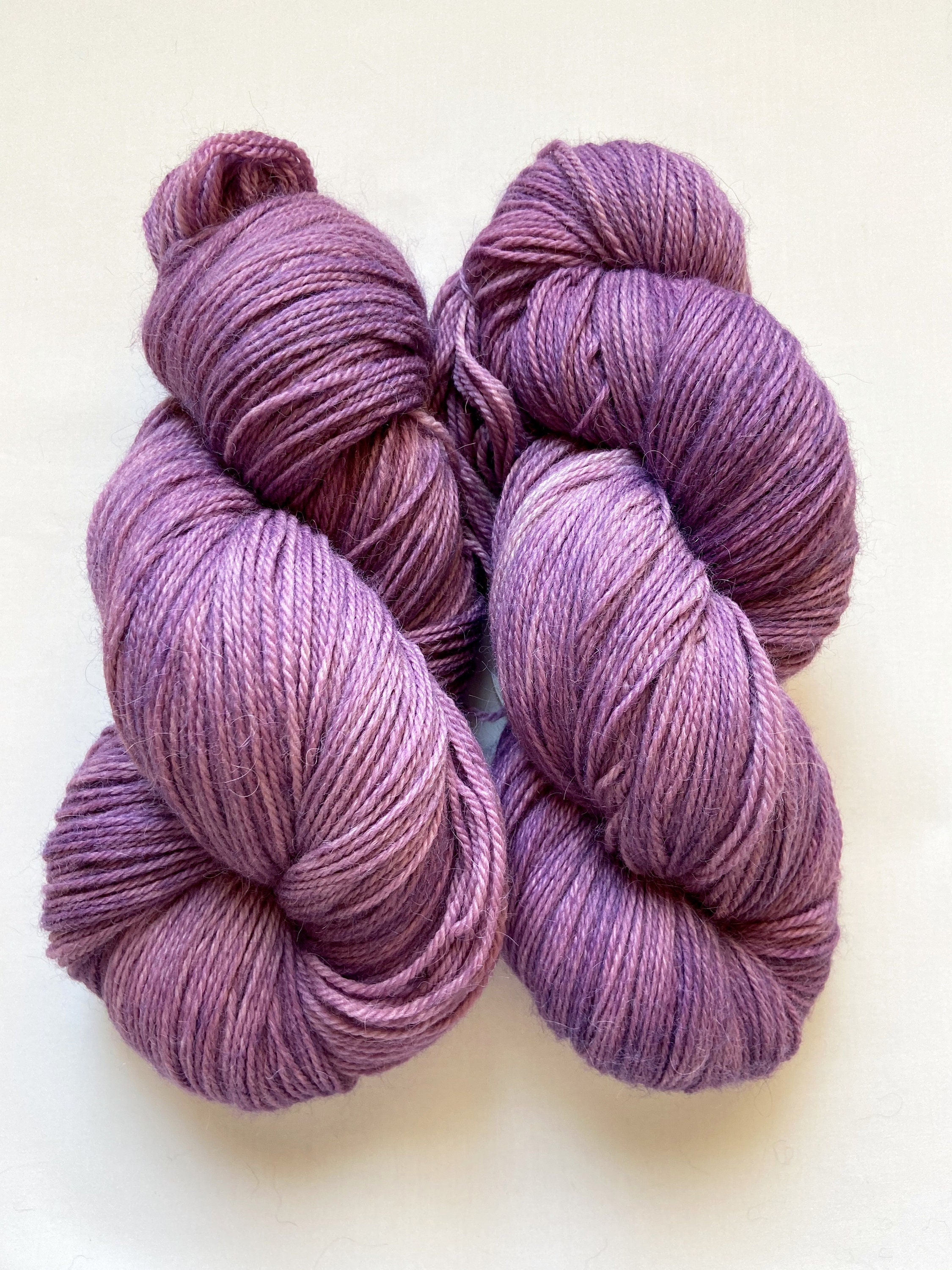 Superfine Alpaca Yarn (PA610)