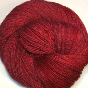 Superfine Alpaca Yarn PA618G image 2