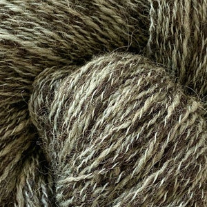 Superfine Alpaca Yarn, PT125BB image 4