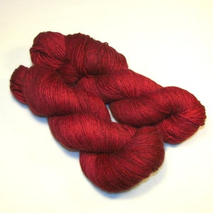 Superfine Alpaca Yarn PA618G image 5