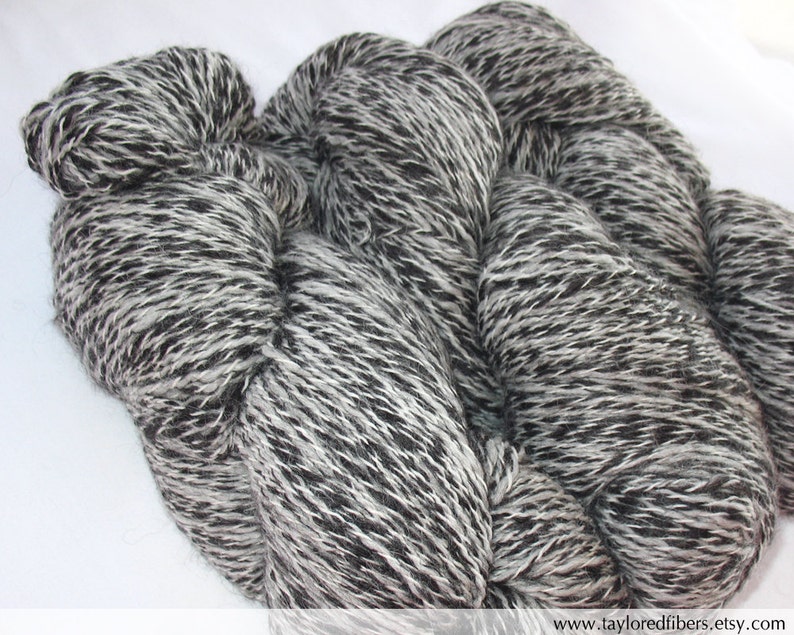 PT125 Undyed Superfine Alpaca Yarn