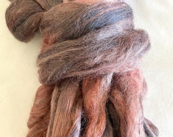 Louet Wool and Soy Silk Blend