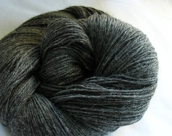 Undyed Superfine Alpaca Yarn (PA104)