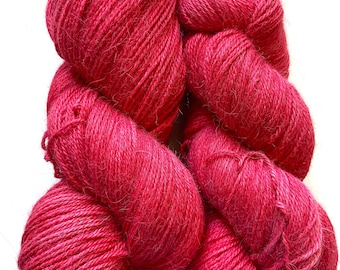 Superfine Alpaca Yarn (PA618)