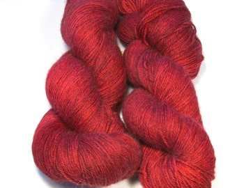 Superfine Alpaca Yarn (PA618G)
