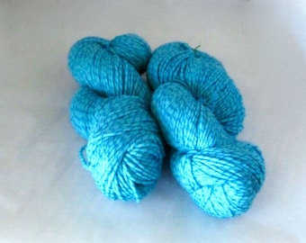 Merino Yarn Hand Dyed Twist (HLT624)