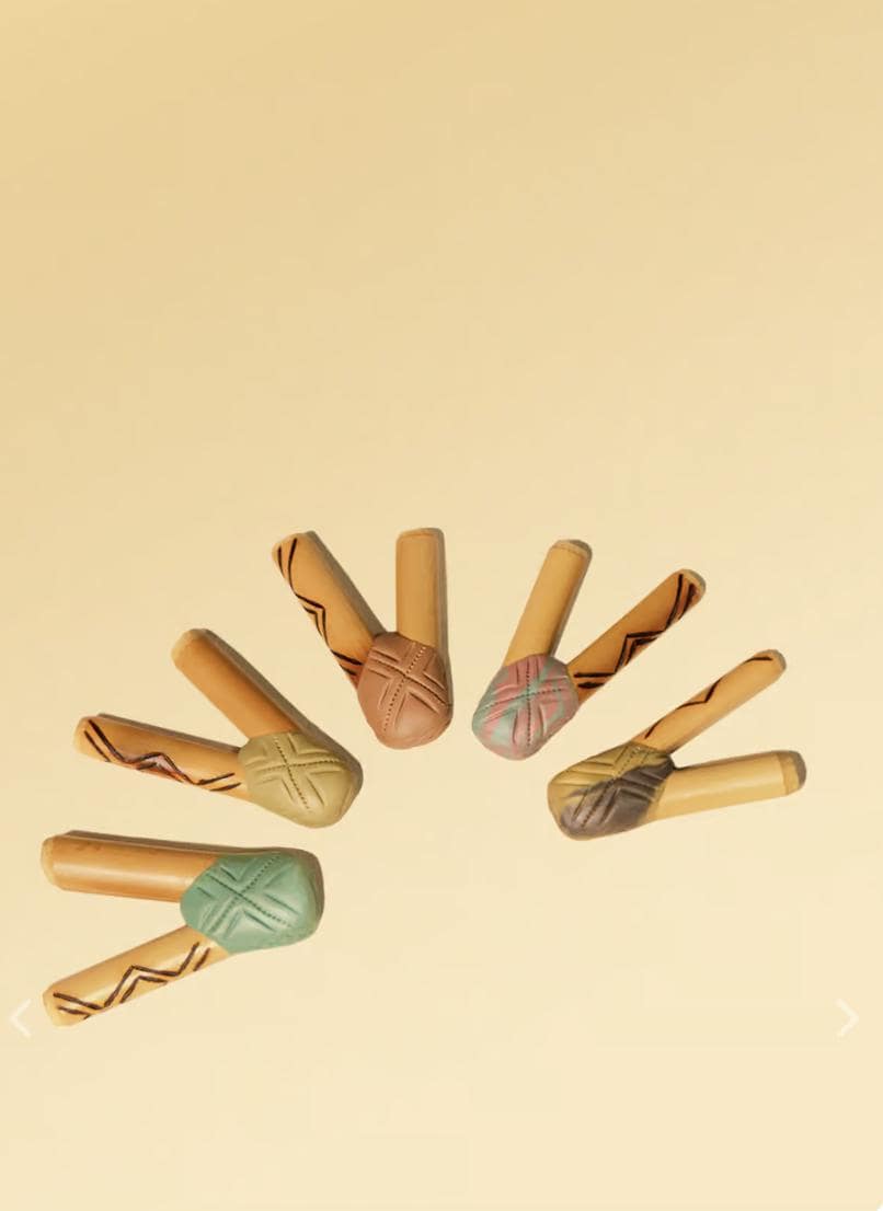 Hape Kuripe - Etsy