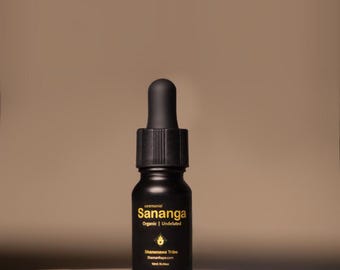 Sananga – Tribù Katukina - 18ml