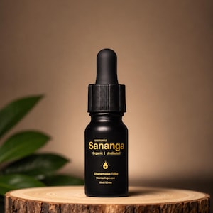 Sananga – Shanenawa Tribe - 18ml