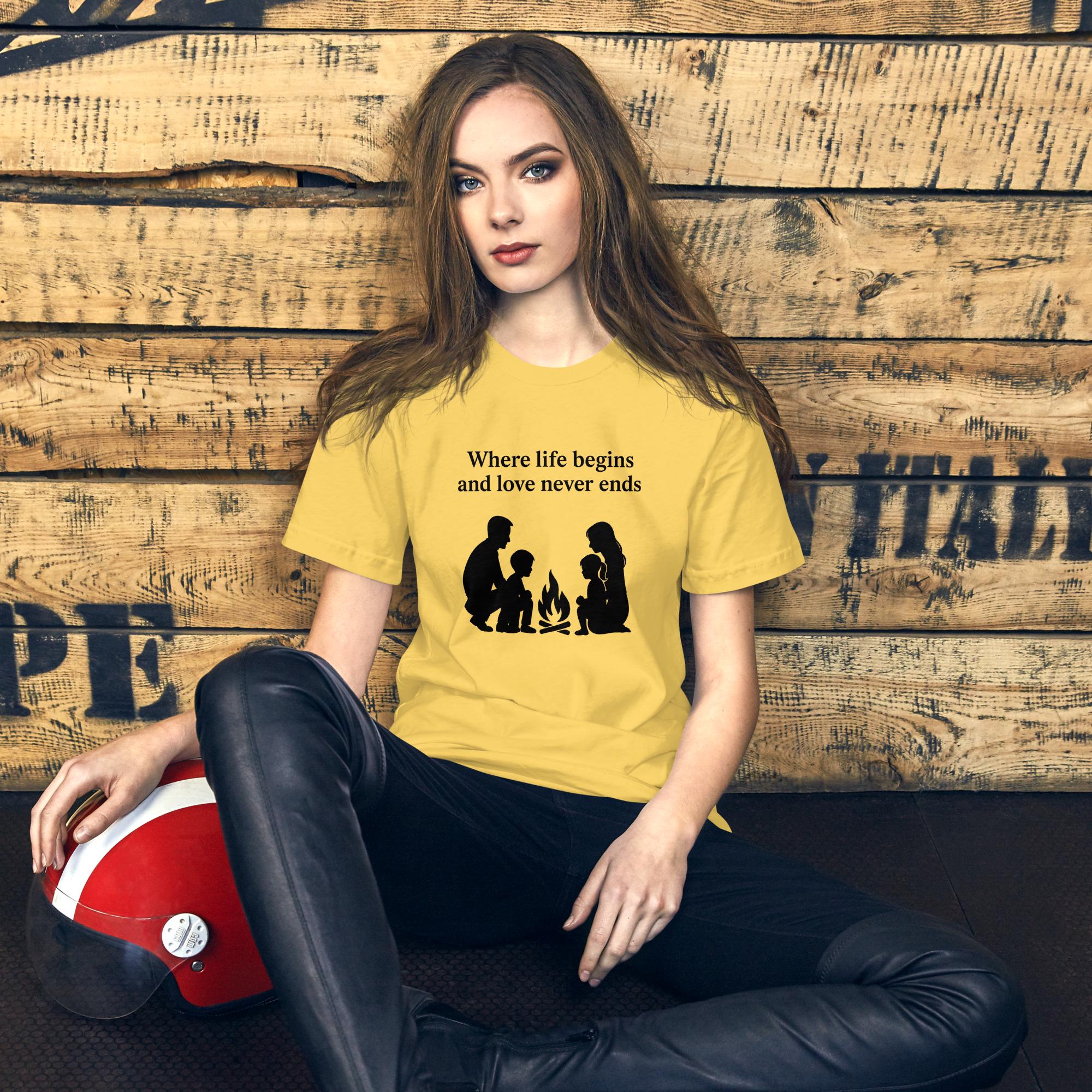 ANCELLM × DIVINA FAMILY T-SHIRT ダメージtシャツ ANCELLM × DIVINA FAMILY T-SHIRT ダメージtシャツ ANCELLM × DIVINA