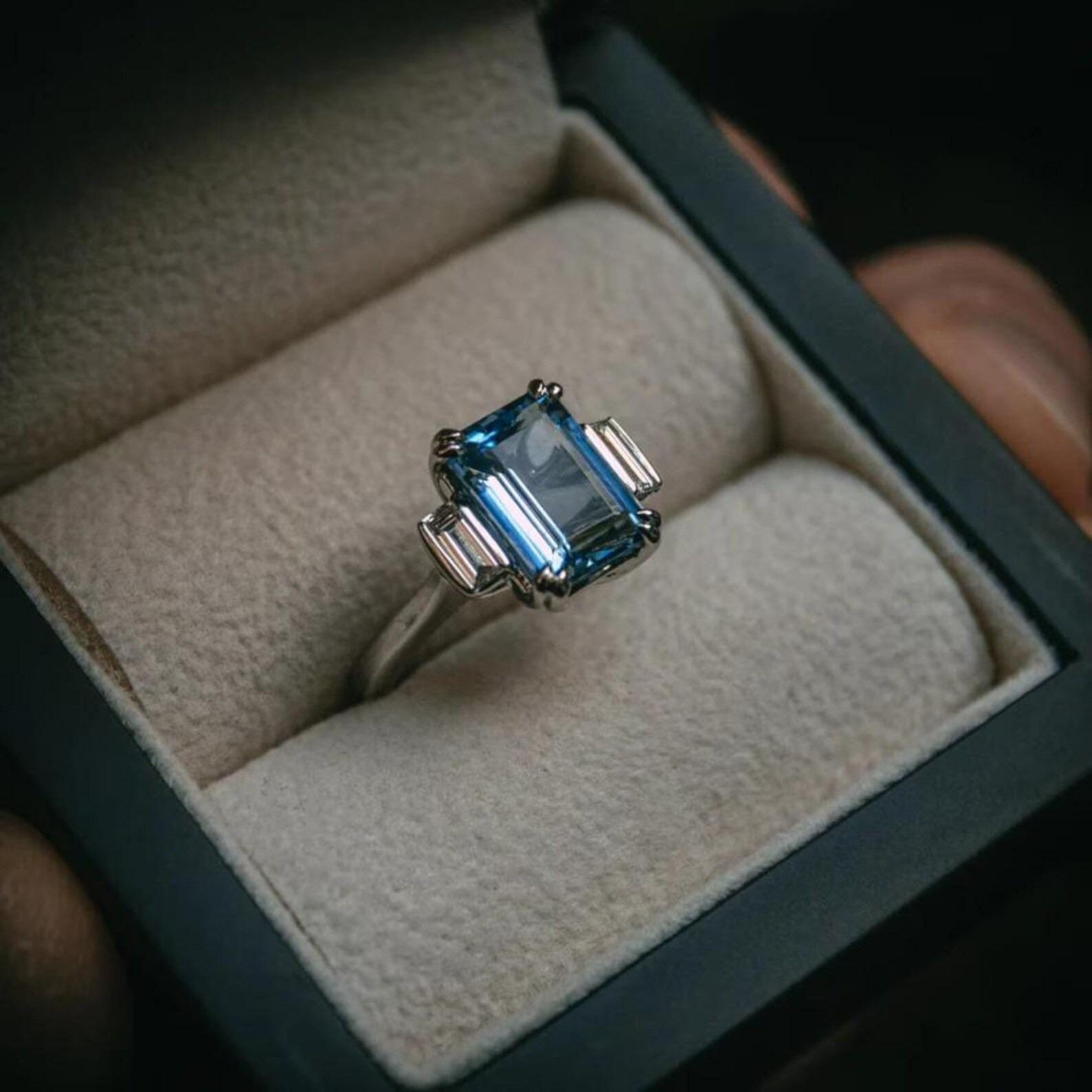 H stern ring - Etsy 日本