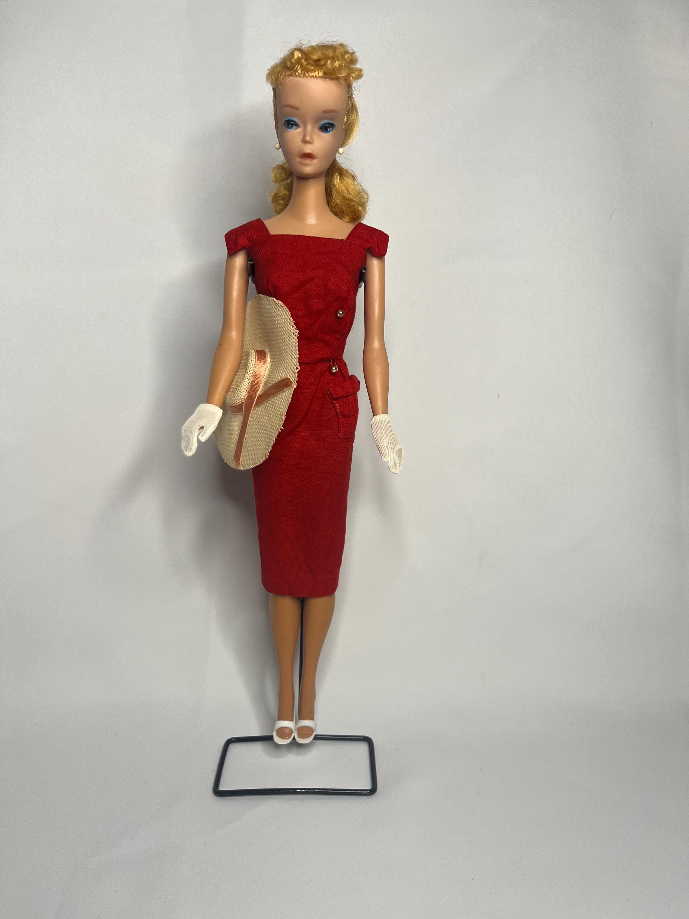 Barbie バービー人形 ヴィンテージ バービー - 2026年最新Yahoo