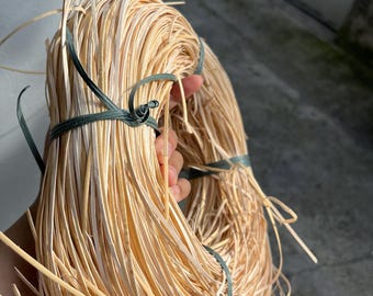 HIGH QUALITY - Rattan PEEL - Rattan Skin | 2mm-4mm Sizes | For Diy, Chair Caning, Caning Frame & Rattan Furniture