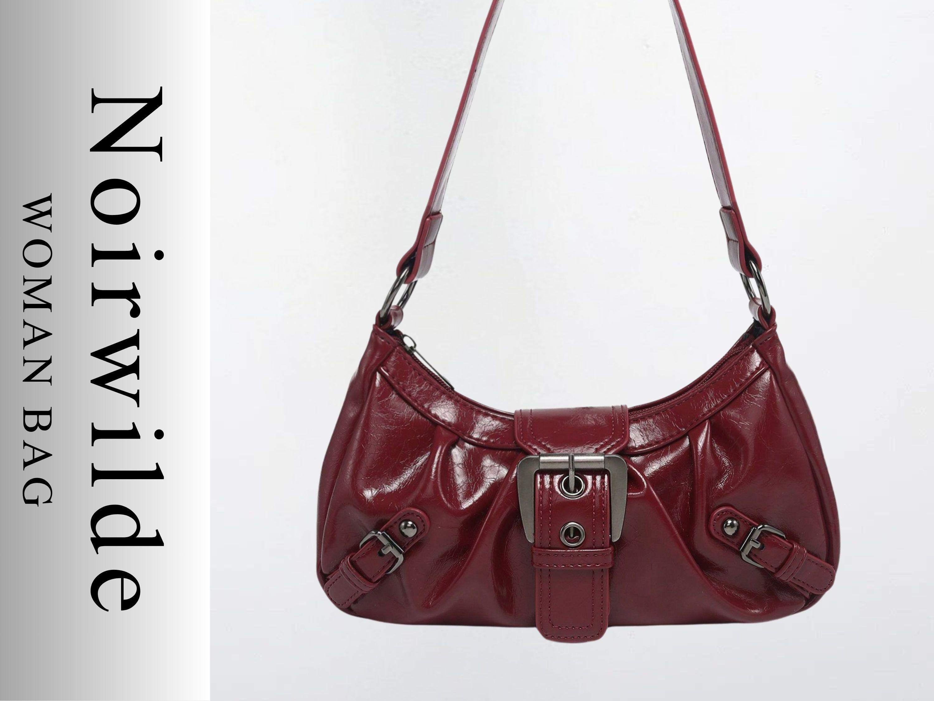 バッグ vintage handbag city leather y2k archive バッグ vintage handbag city leather y2k archive Throwback