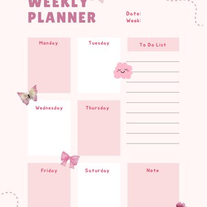 Budget planner
