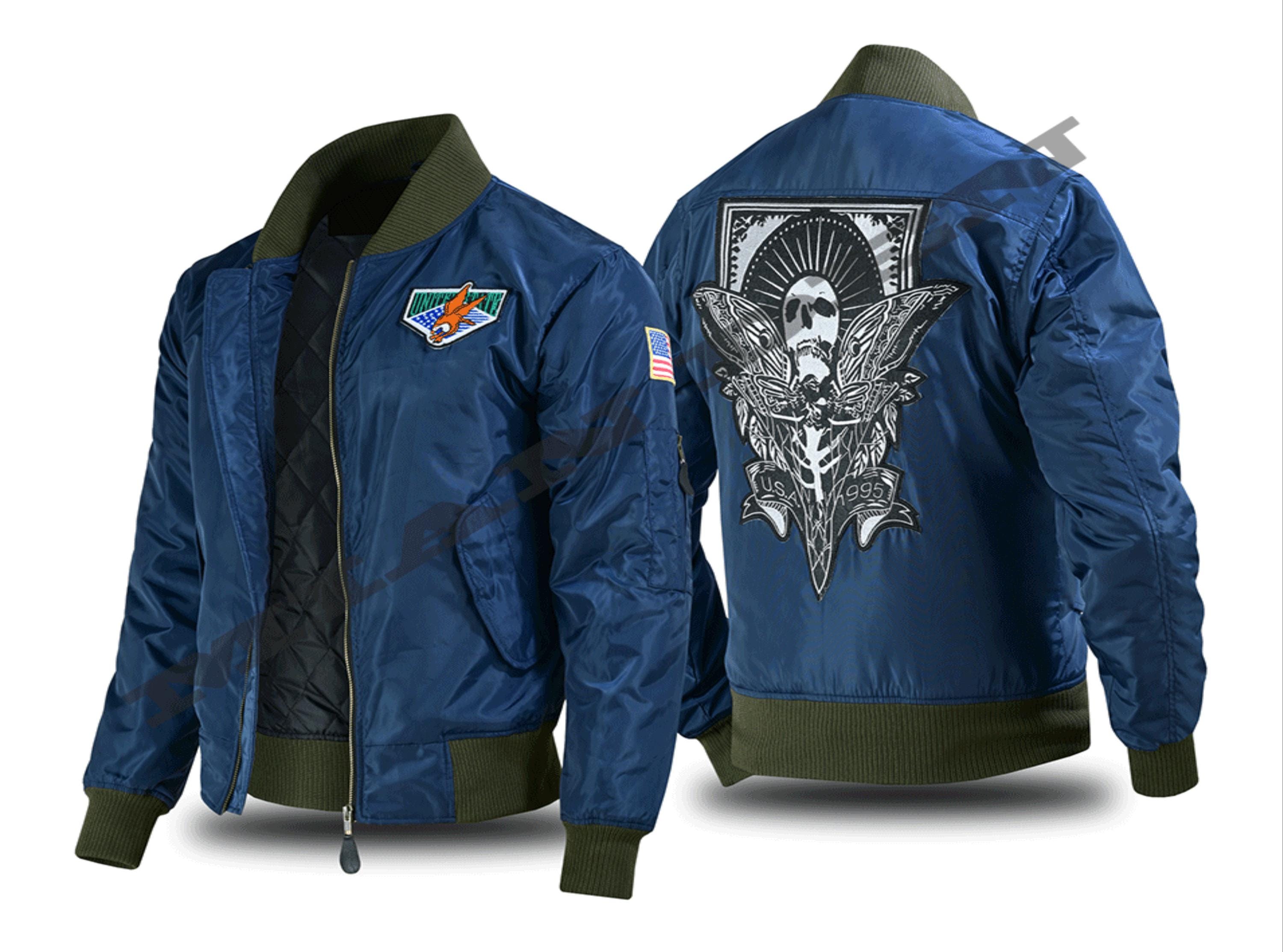 Buy Gaming Jacket Online In India - Etsy India