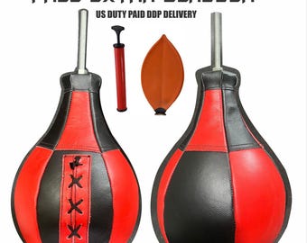 Punchbag/Punchball For Boxer Machine Kalkomat / Magicplay / Dawpol / iboxer with Free Extra Bladder
