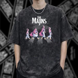 Minato Shirt - Etsy Canada