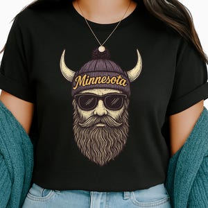 Minnesota Football Sweatshirt, Retro Sports Fan Shirt, Trendy Game Day Gift Tee, Minnesota Mascot Sweatshirt, Minnesota Football Fan Shirt