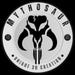 Mythosaur Design