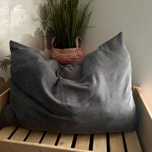 cuddly dog pillow, dog bed