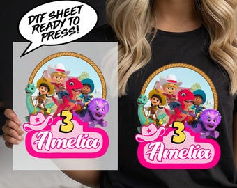 DTF Transfers Ready for Press, Custom DTF Transfer Ready to press, DTF Prints, Image Transfers, Dtf Gang Sheet, Custom Heat Transfer press