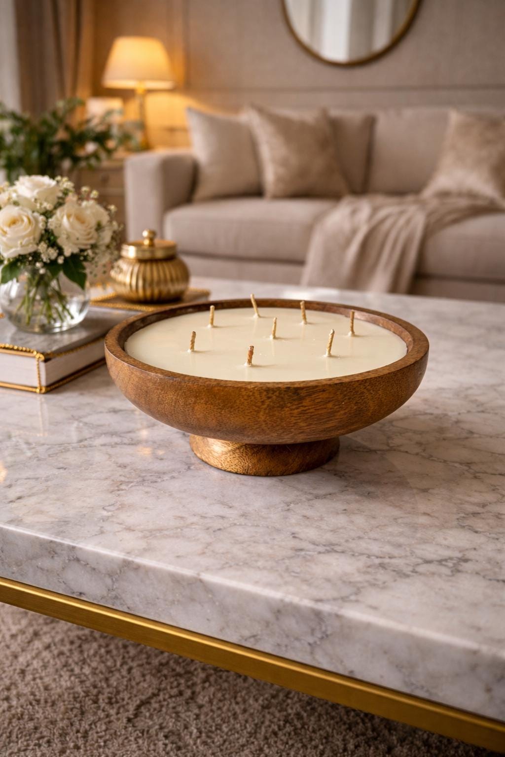 Table Candles - Etsy Australia