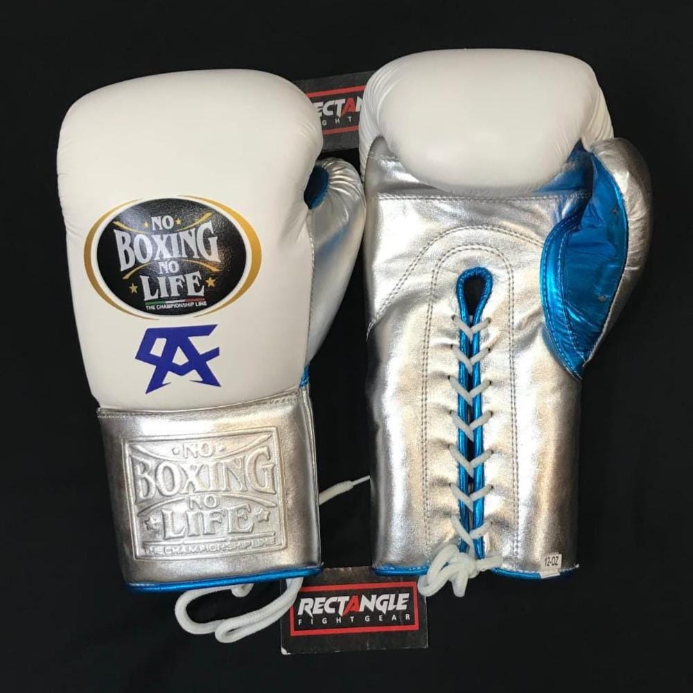 NO BOXING NO LIFE ボクシンググローブ　カネロ　ムンギア NO BOXING NO LIFE ボクシンググローブ カネロ NO BOXING NO LIFE