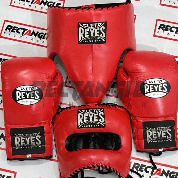 Personalized Cleto Reyes Boxing Set Top Selling Boxing Training Kits For Men Special Gifts