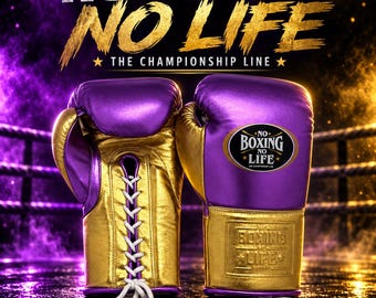 Canelo bokshandschoenen, op maat gemaakt van leer, geen bokshandschoenen, gepersonaliseerd trainingscadeau voor mannen