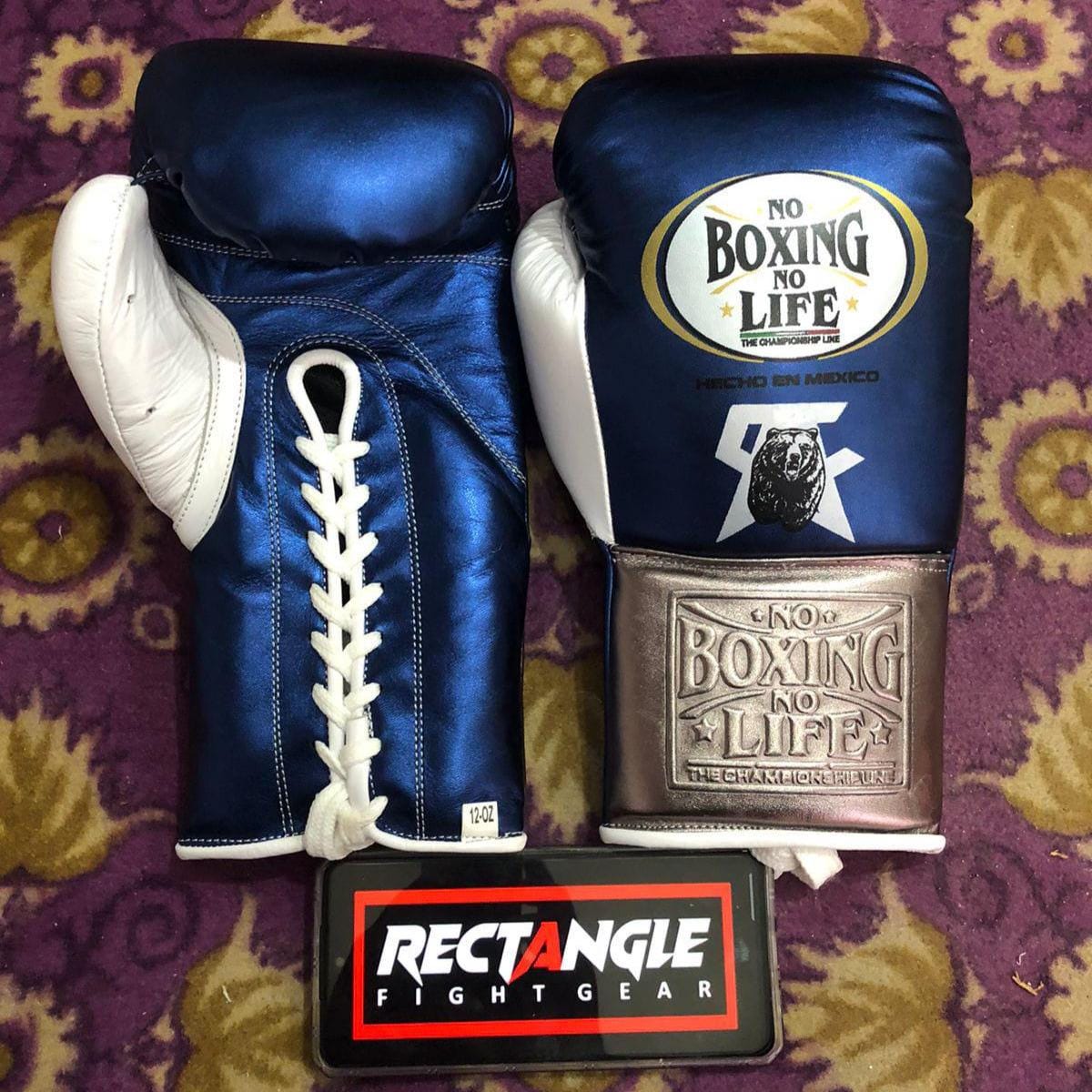 No boxing no life - Etsy 日本