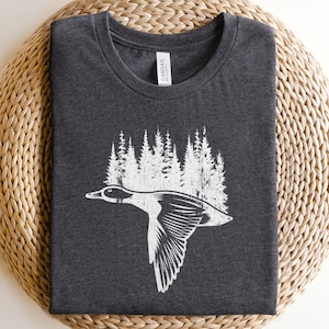 Duck Hunting Tee | Duck Hunter Shirt | Duck Hunter Gift | Duck Hunting Lover Gift