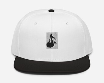 berretto snapback