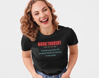 Camiseta de amante de los libros, amante de los libros, amante de los libros, regalo para un amante de los libros, nerd de los libros, ratón de biblioteca, bibliotecario, lector