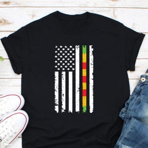 Vietnam Veteran Flag Shirt, Vietnam USA Patriotic Shirt, Proud Vietnam Shirt, Vietnam Veteran Gift, Vietnam Patriot Shirt, Vietnam War Shirt