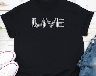 Love Military Shirt, Army Troops Shirt, Military Wife Shirt, Veteran Shirt, Military Support Shirt, Veteran Day Shirt, Armed Forces Shirt
