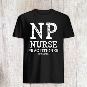 Nurse Practitioner Gifts, Gifts for Nurse Practitioner, Nurse Practitioner Shirt, Rae Dunn Nurse Practitioner, Nurse Practitioner T-shirt