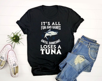 Pesca De Vida De Agua Salada Ropa
